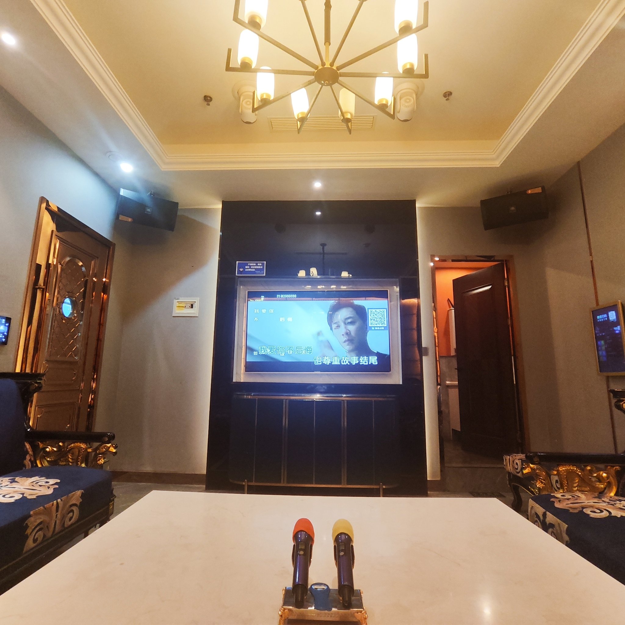 锦州商务KTV，畅享精彩商务娱乐-凌海市ktv预定