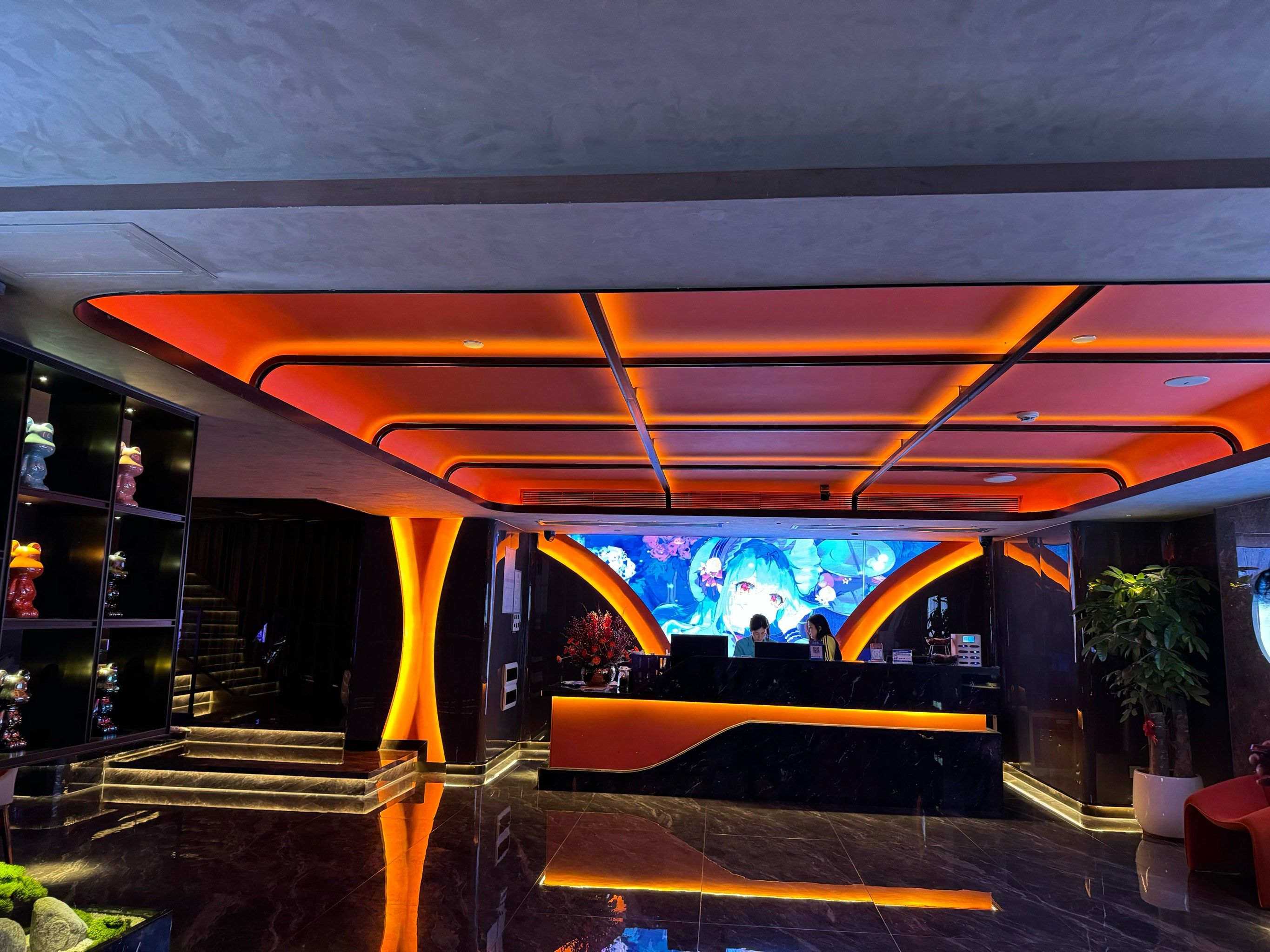 锦州商务ktv性价比，尽享优质商务体验-凌海市ktv预定