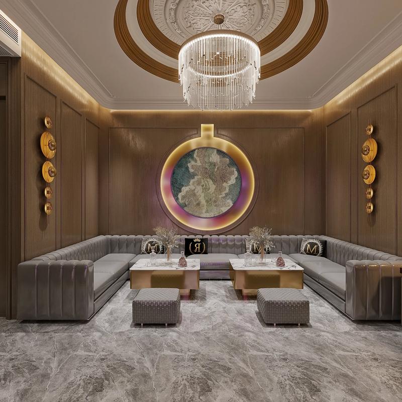 锦州商务ktv总排行推荐榜单-凌海市ktv预定